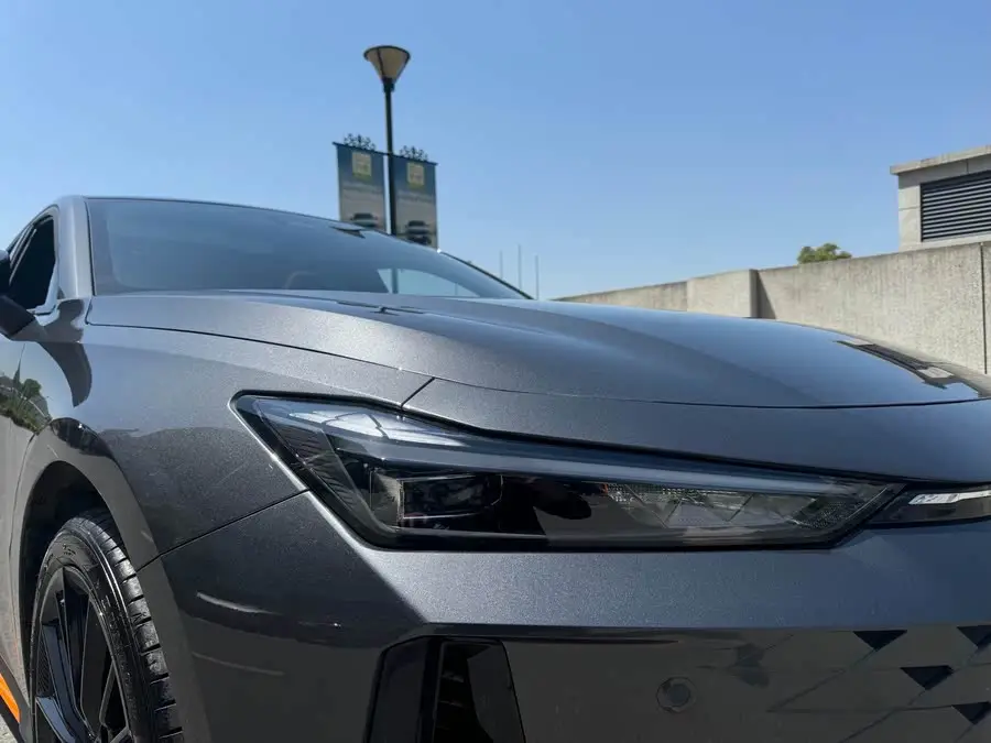 Changan UNI-V 2024 1.5T Premium Sports Version