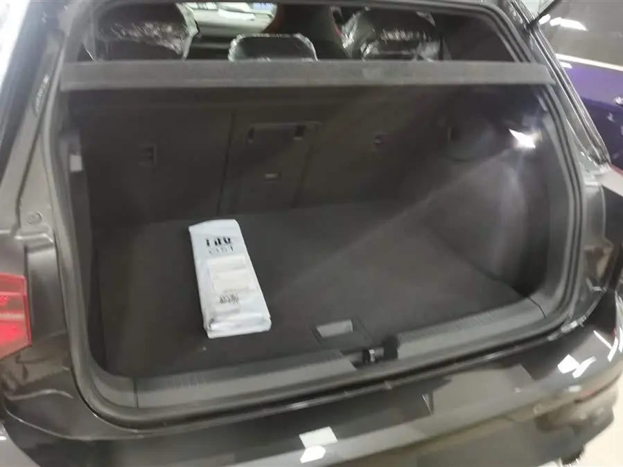 Golf 2023 Model 380TSI DSG GTI