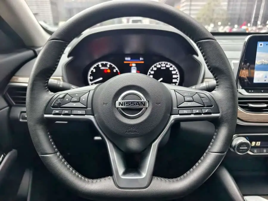 Teana 2021 2.0L XL Comfort Edition