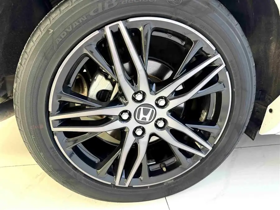 Odyssey 2022 2.0L e:HEV Sharp Edition