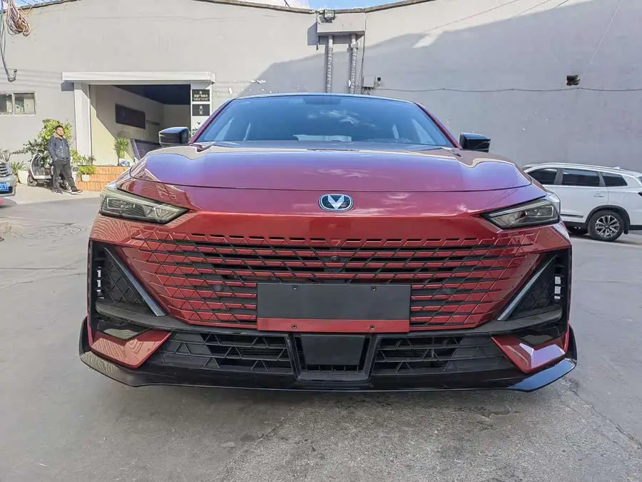 Changan UNI-V 2022 1.5T Sport Version