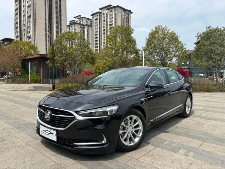 Buick LaCrosse 2022 552T Luxury