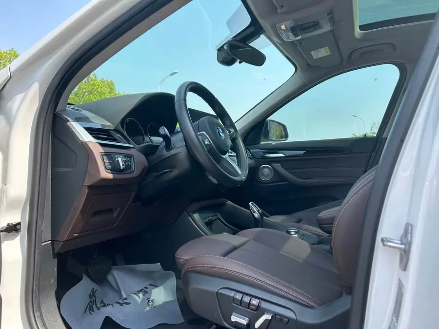 BMW X1 2023 sDrive25Li M Sport Package