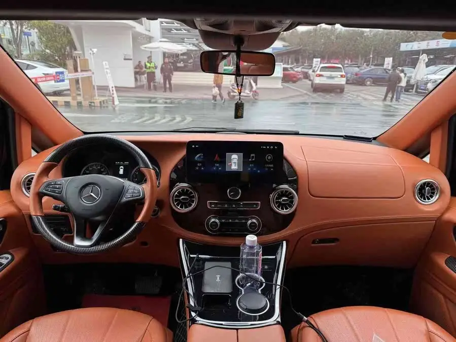 Vito 2023 2.0T Business Edition 7-Seater