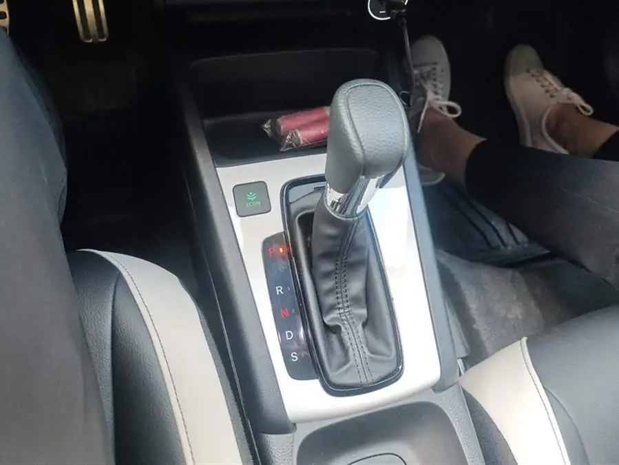 Fit 2023 1.5L CVT Chao Pao Pro Edition