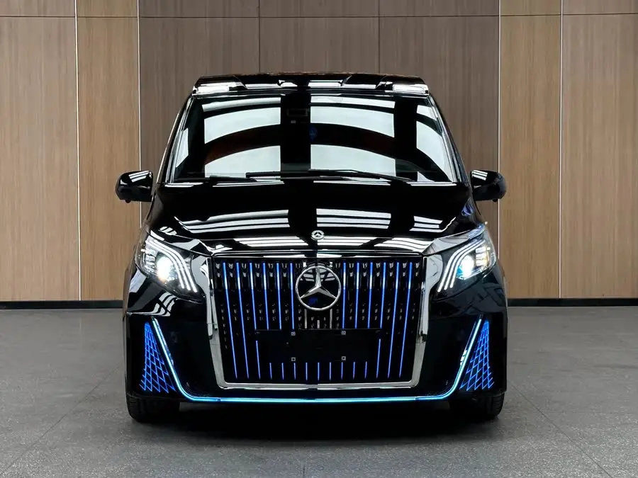 Vito 2024 2.0T Elite 7-seater