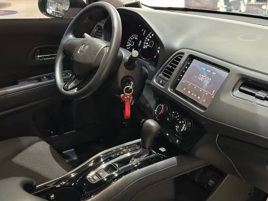 هوندا بريز 2020 1.5 لتر CVT إصدار النخبة