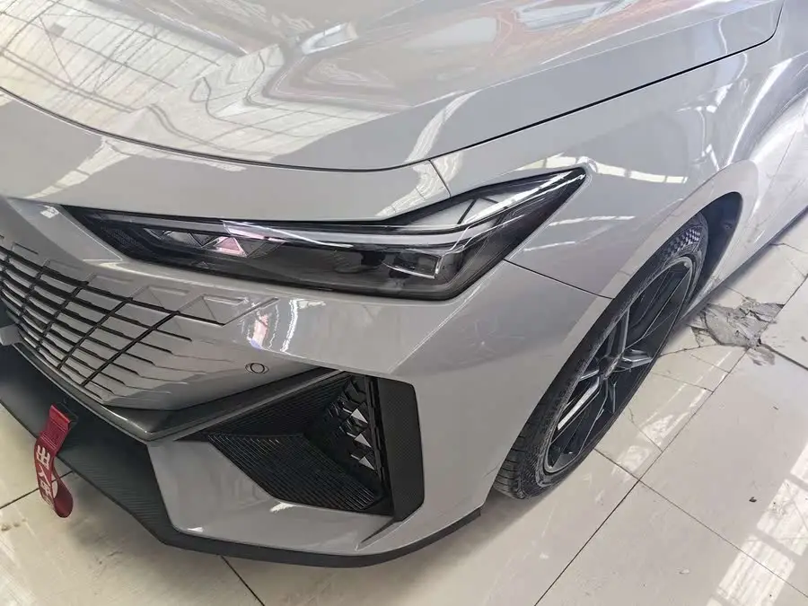 Changan UNI-V 2022 1.5T Sport Edition