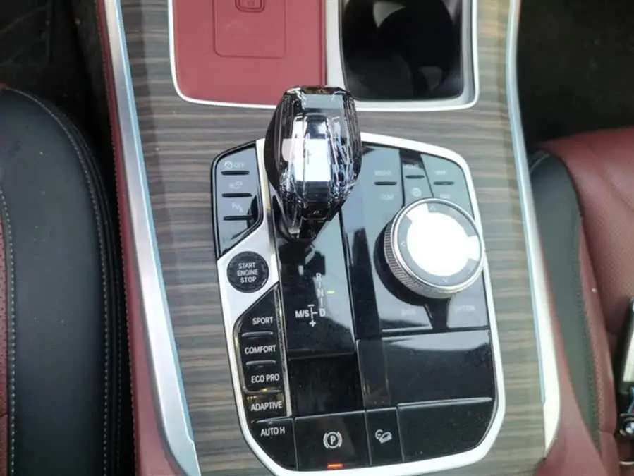 BMW X5 2022 Facelift xDrive 40Li M Sport Package