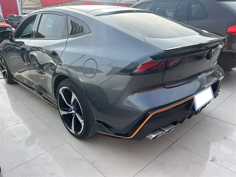 Changan UNI-V 2022 1.5T Sport Version