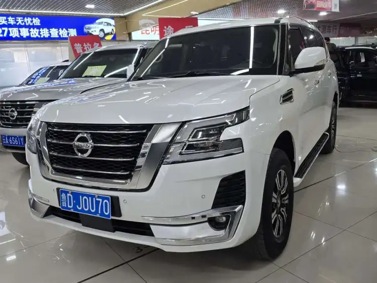Tuo Le 2018 4.0L Flagship