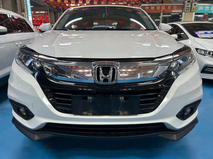 Breeze 2022 1.5L CVT Phantom Night Pioneer Edition