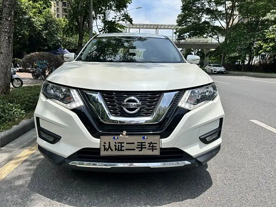 2021 Nissan X-Trail 2.0L CVT 2WD XL ITS Intelligent Comfort Edition