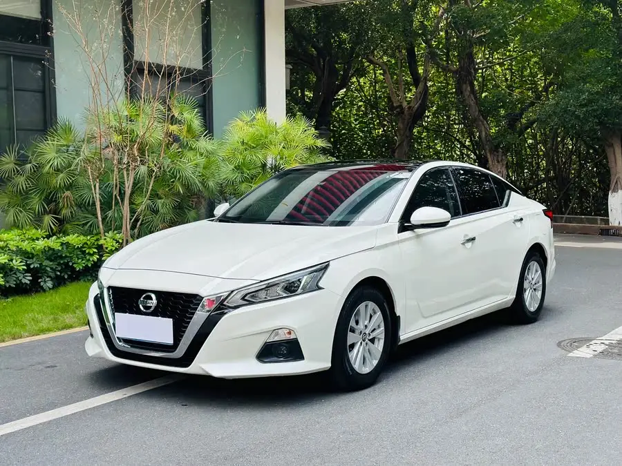 تينلاي 2020 2.0L XL نسخة الراحة