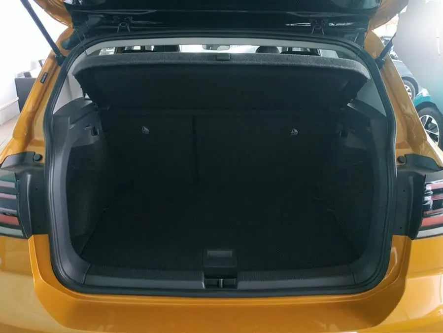 2022 TUCSON 280TSI DSG Luxury Edition