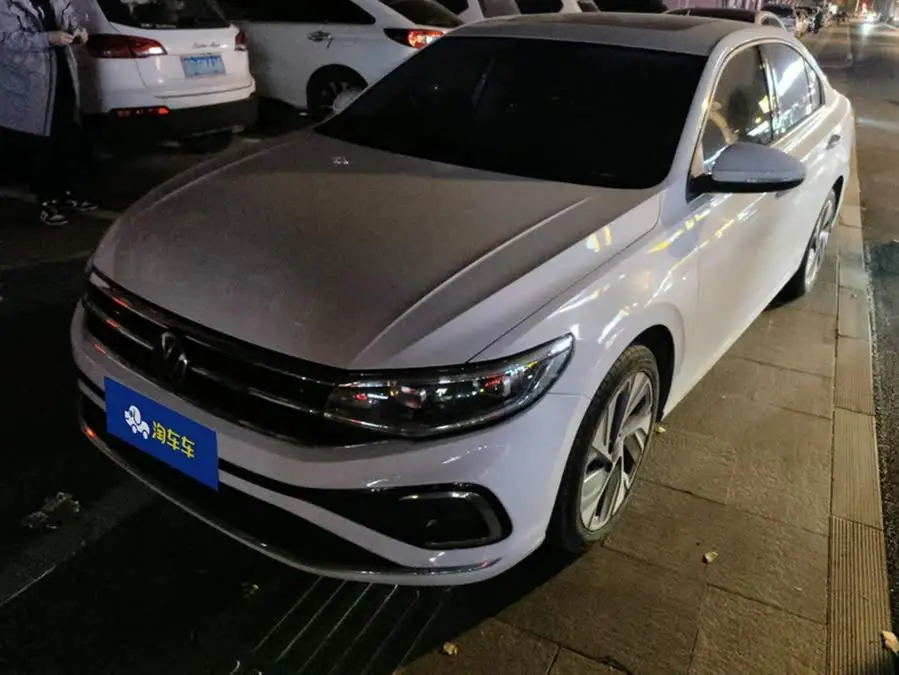 2023 Bora 200TSI DSG Intelligent Edition