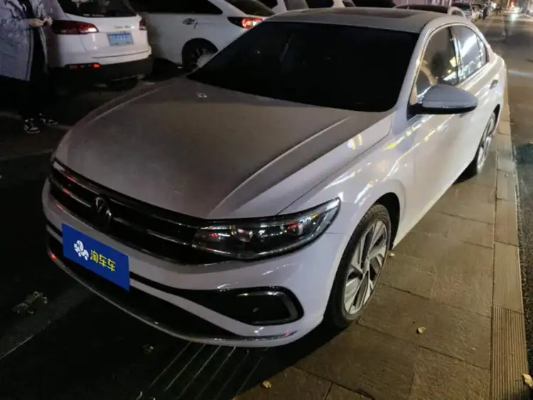 2023 Bora 200TSI DSG Intelligent Edition