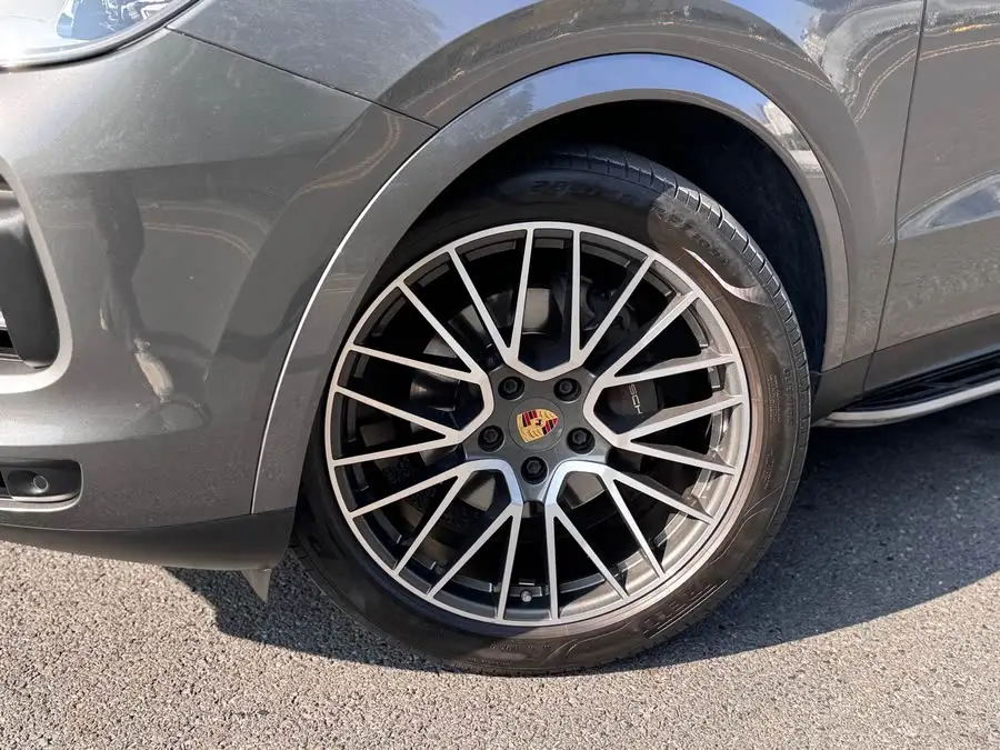 2019 Cayenne Cayenne 3.0T