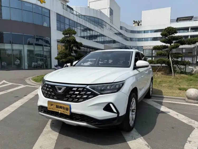 Jetta VS5 2022 280TSI Automatic Glory Edition