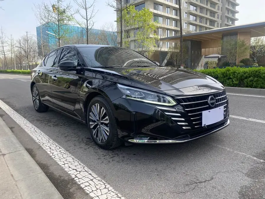 Tianlai 2022 2.0L XL-Upr Preferred Edition