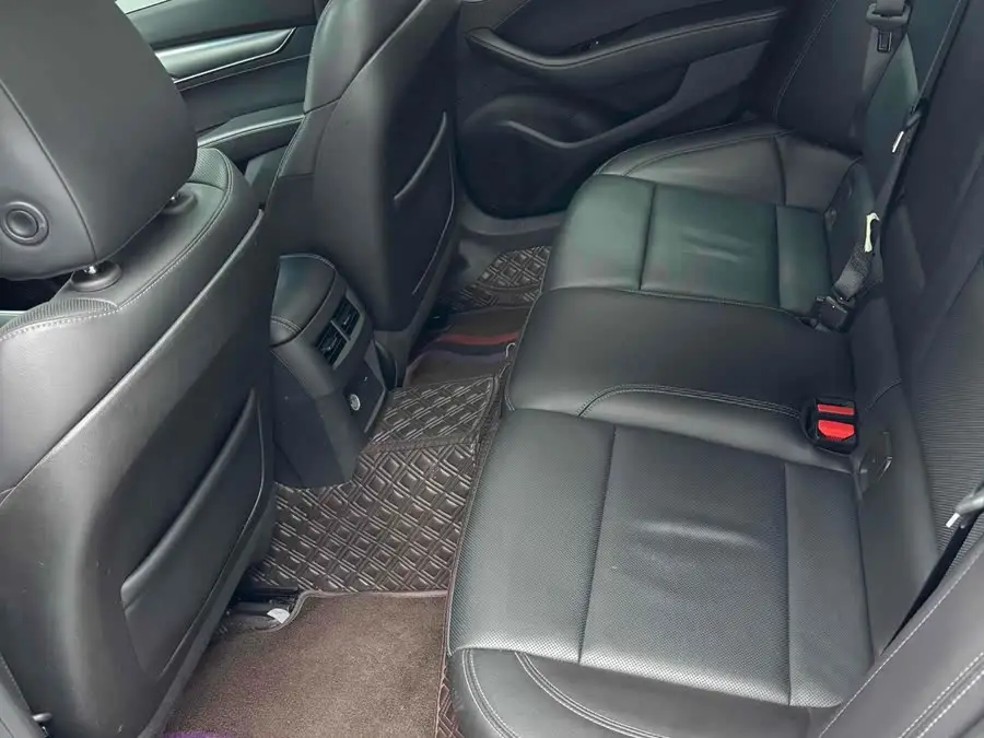 Cadillac CT5 2022 28T Luxury