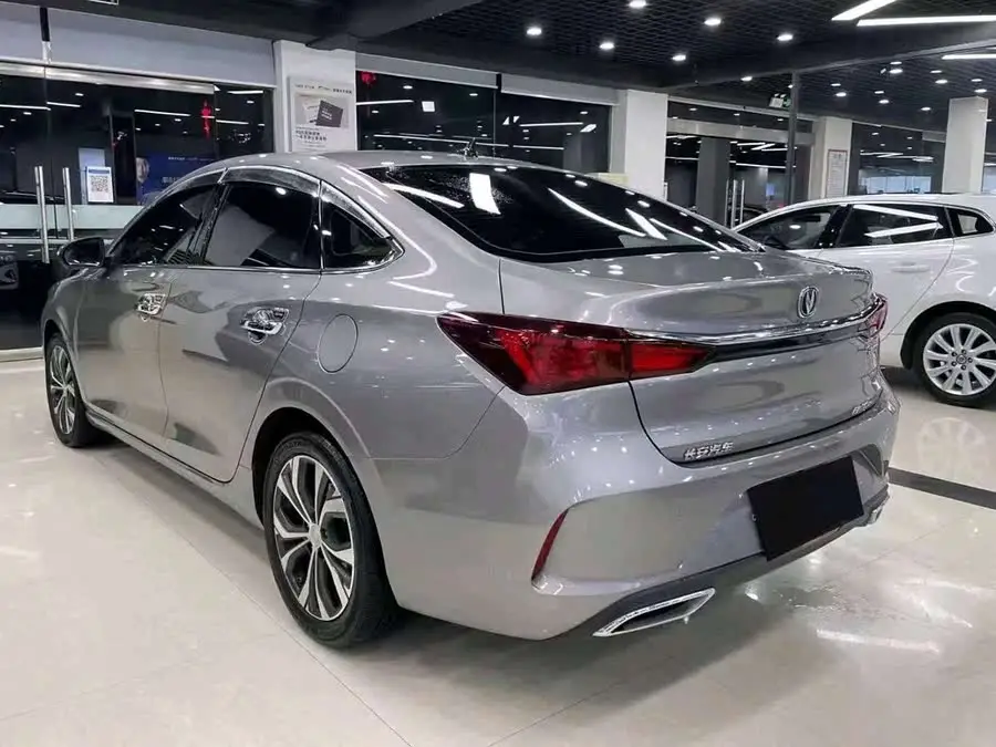 إيدونغ 2020 بلس بلو ويلي NE 1.4T GDI DCT بريميوم