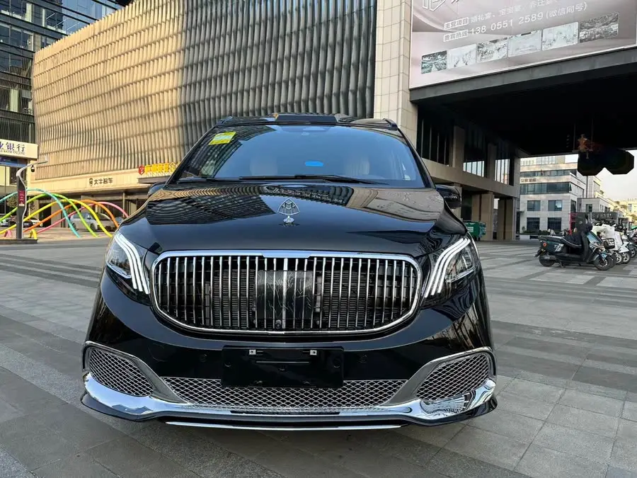 فيتو 2024 2.0T نسخة الأعمال 7 مقاعد