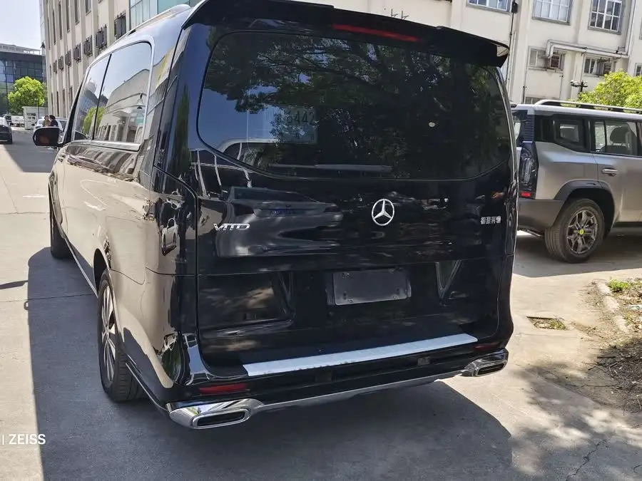Vito 2021 2.0T Elite Edition 7-seater