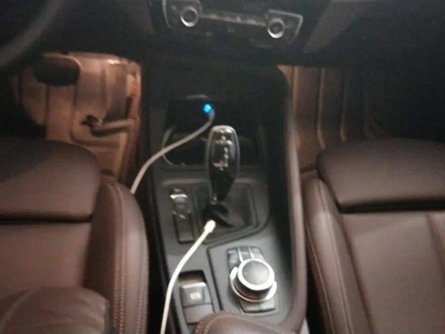 بي إم دبليو X1 2022 sDrive25Li الطراز الرائد