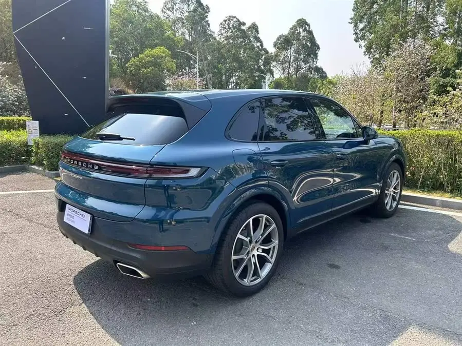 كاين 2024 كاين 3.0T