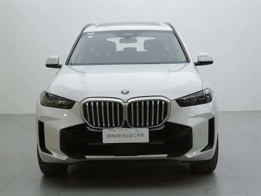 BMW X5 2023 xDrive 30Li Ultimate M Sport Night Package