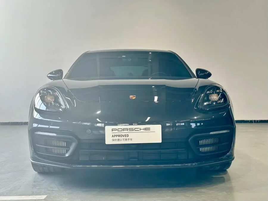 2023 Panamera Panamera 4 Executive Long Version 2.9T
