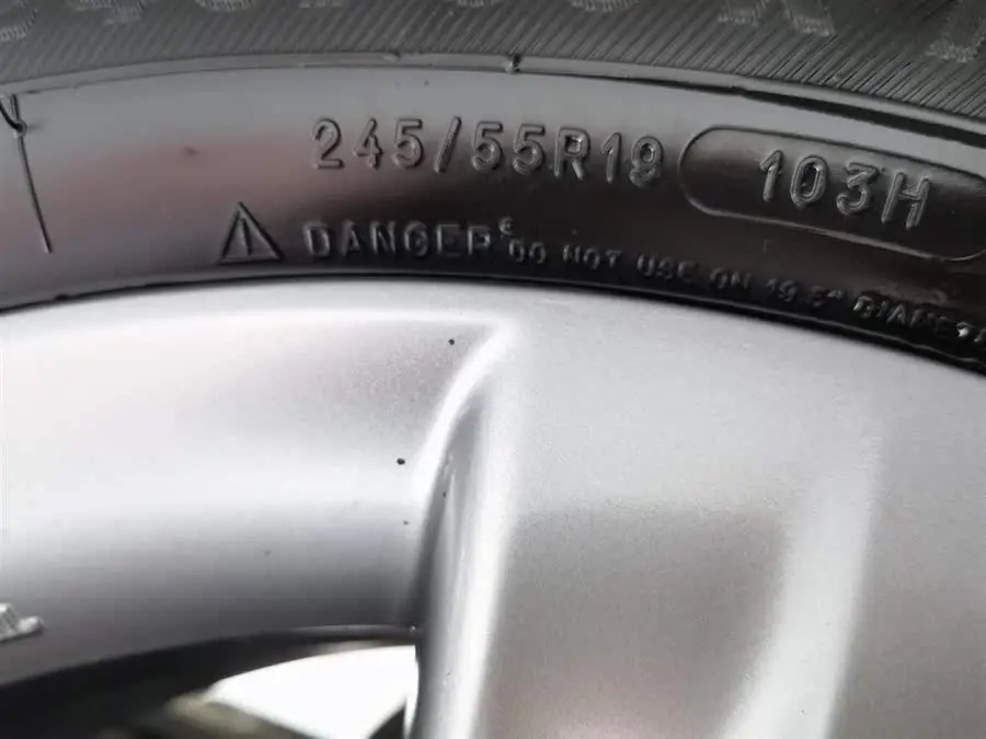 2021 Highlander 2.0T AWD Premium 7-Seater