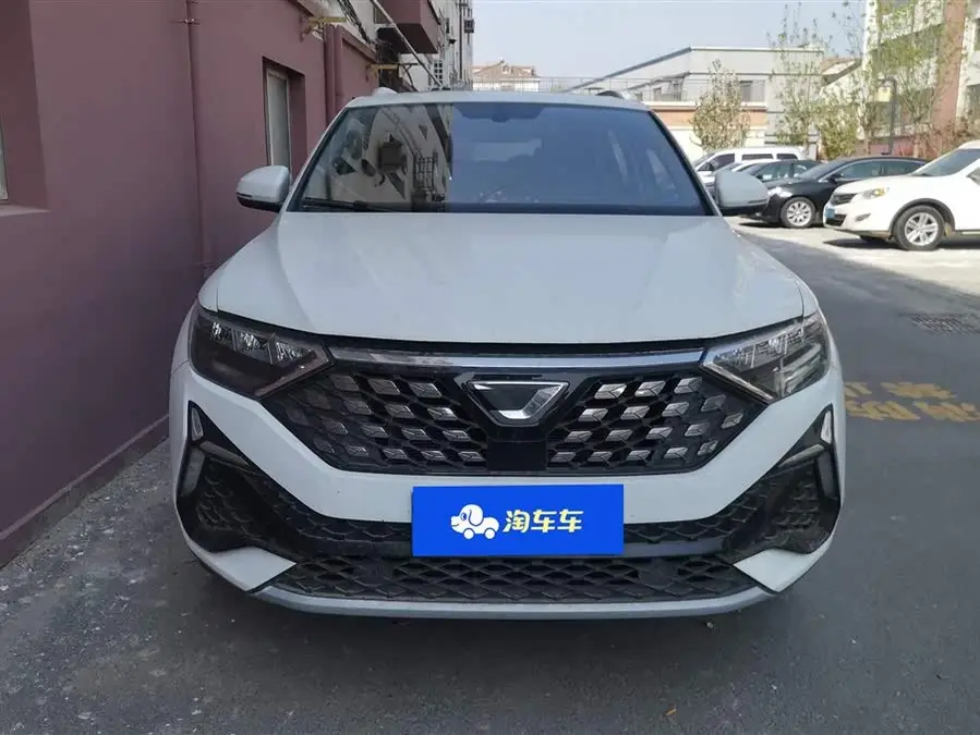 Jetta VS5 2022 280TSI Automatic High-Gloss Enjoyment Edition