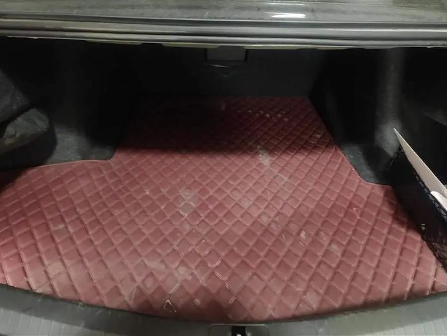 Cadillac CT6 2020 28T Luxury