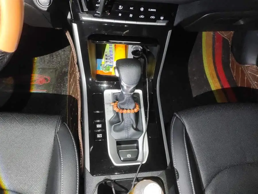 Kia K3 2021 Facelift 1.5L CVT Stylish Edition