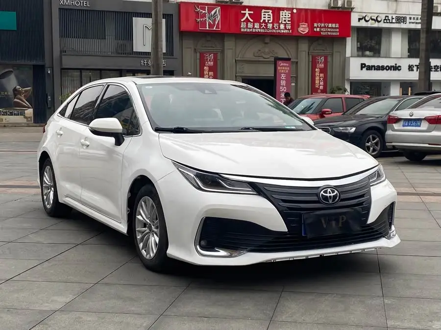 أسد آسيا 2021 الطراز 2.0L الفاخر