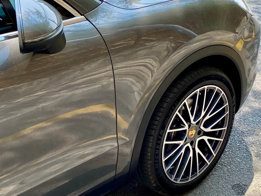 2019 Cayenne Cayenne 3.0T