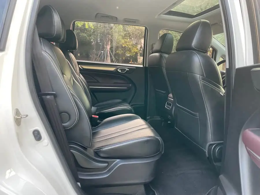 2020 Honda Breeze 1.5L CVT Elite Edition