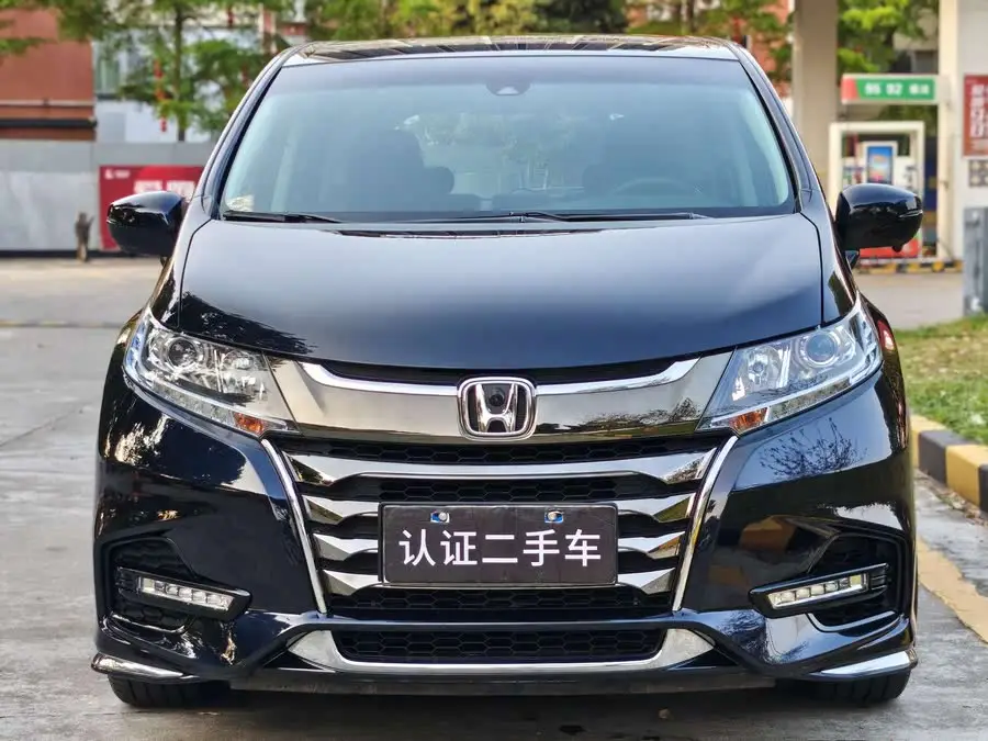 Odyssey 2019 2.0L Rui-Changxiang Edition