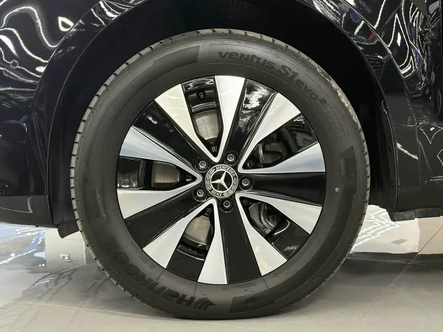 Vito 2023 2.0T Business Edition 7-seater