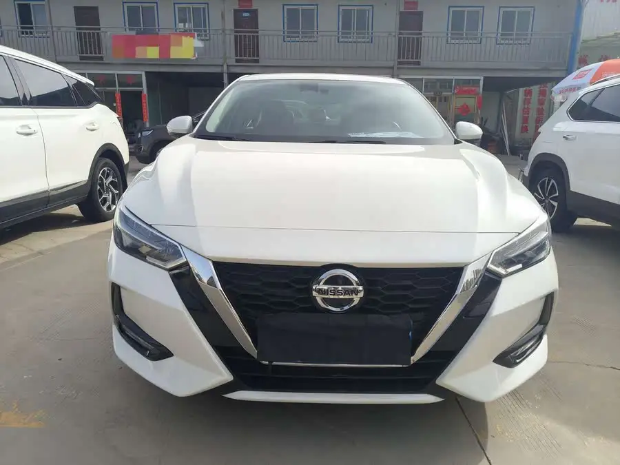 نيسان سيلفي 2021 1.6 لتر XL CVT نسخة استمتاع