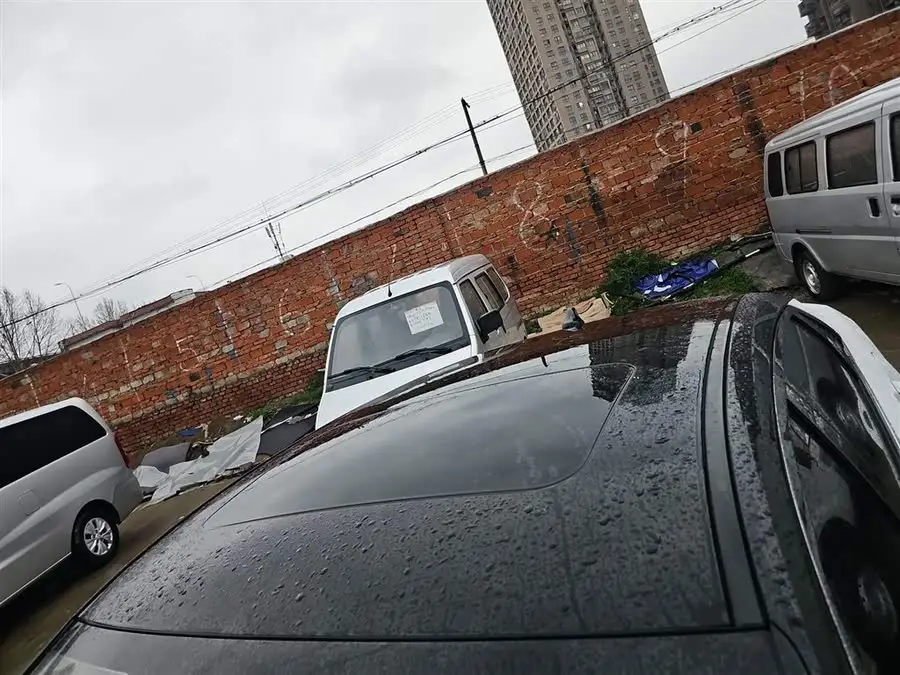 إيلانتر 2021 1.5 لتر CVT TOP الرائد