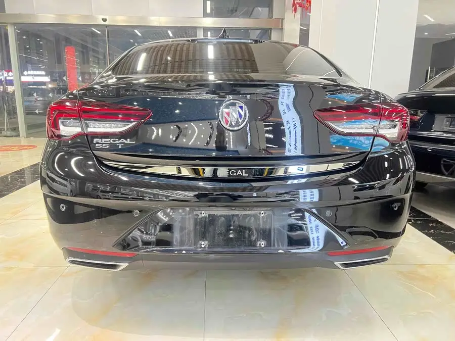 بيوك 2023 552T الذكية