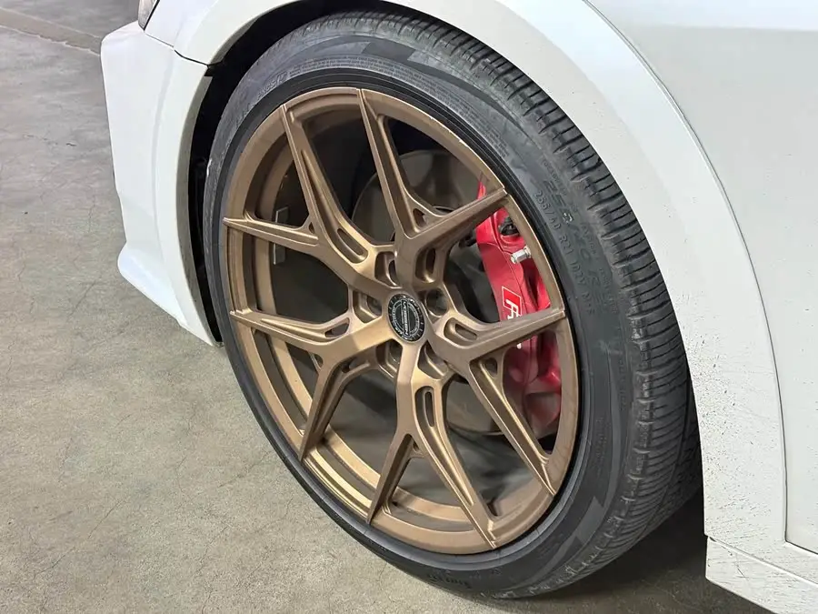 Audi A6 (Import) 2020 Allroad Quattro Explorer 55 TFSI Luxury Off-road Variant