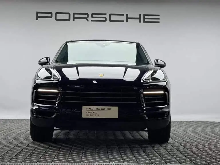 2019 Cayenne Cayenne 3.0T