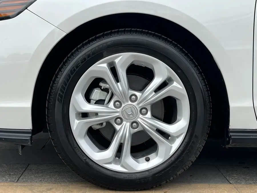 Accord 2023 260TURBO Intelligent Edition