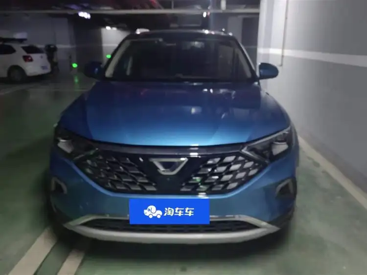 Jetta VS7 2020 Model 1.4T Automatic Glory Edition