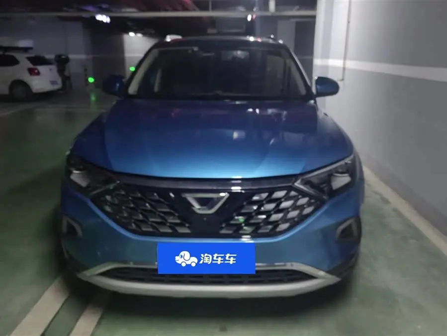 Jetta VS7 2020 Model 1.4T Automatic Glory Edition