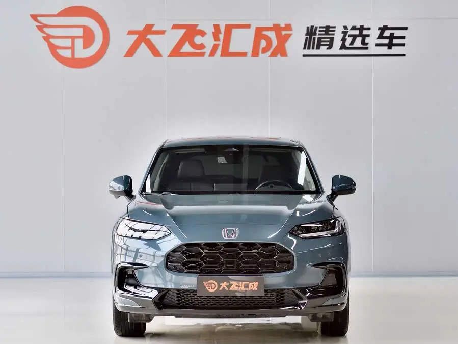 ZR-V 2022 1.5T CVT Premium Edition